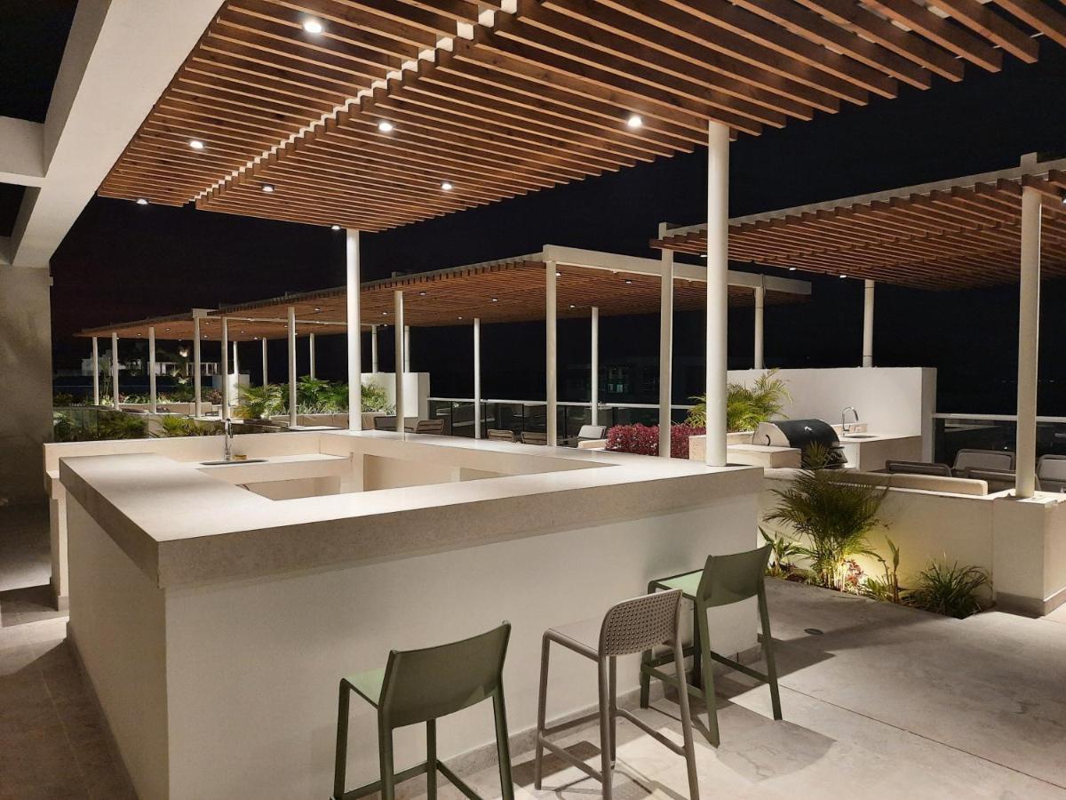 Dominique Cartagena, Beautiful 2 Bedroom Apartment Exterior foto